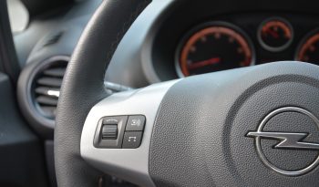 Opel Corsa 1.40 Benzín SR pôvod full
