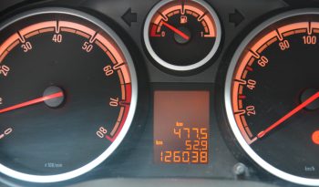 Opel Corsa 1.40 Benzín SR pôvod full