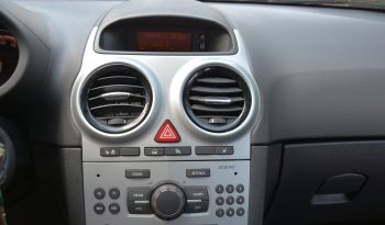 Opel Corsa 1.40 Benzín SR pôvod full