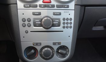 Opel Corsa 1.40 Benzín SR pôvod full