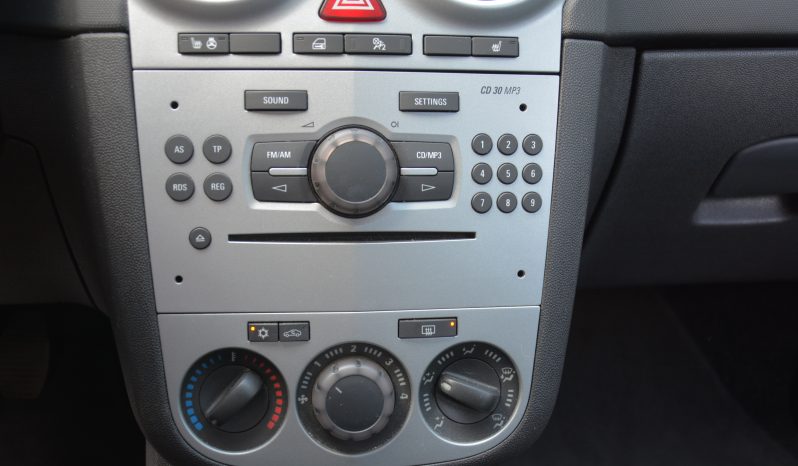 Opel Corsa 1.40 Benzín SR pôvod full