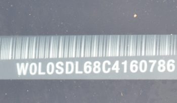 Opel Corsa 1.40 Benzín SR pôvod full