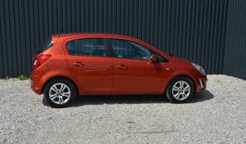 Opel Corsa 1.40 Benzín SR pôvod full