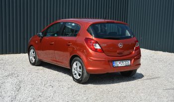 Opel Corsa 1.40 Benzín SR pôvod full