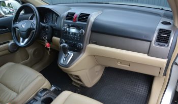 Honda CR-V 2.00 4×4 2.0i Prvý majiteľ Slovenské auto 4×4 full