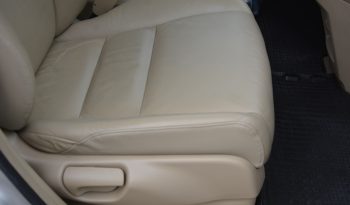 Honda CR-V 2.00 4×4 2.0i Prvý majiteľ Slovenské auto 4×4 full