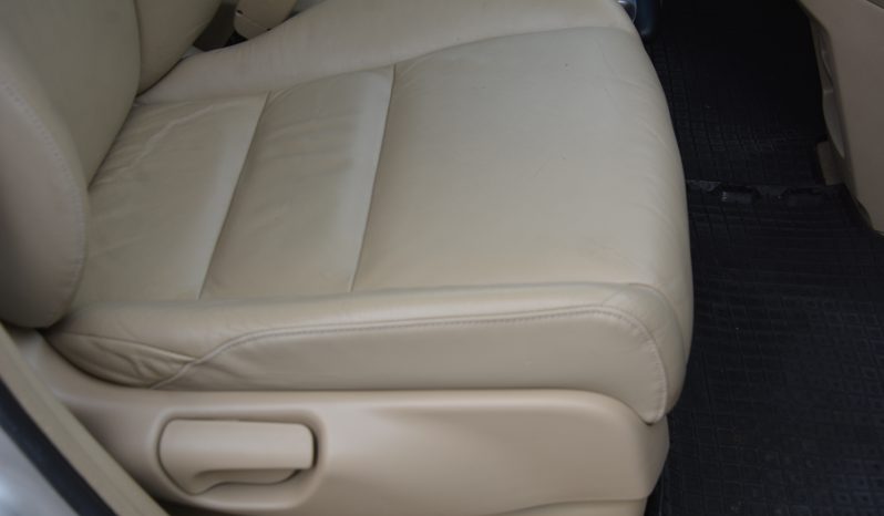 Honda CR-V 2.00 4×4 2.0i Prvý majiteľ Slovenské auto 4×4 full