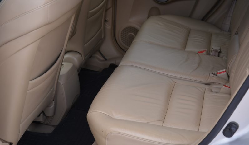Honda CR-V 2.00 4×4 2.0i Prvý majiteľ Slovenské auto 4×4 full