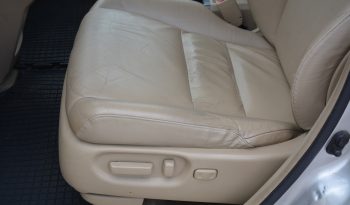 Honda CR-V 2.00 4×4 2.0i Prvý majiteľ Slovenské auto 4×4 full
