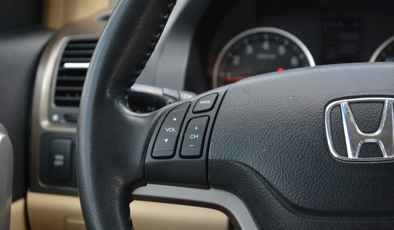 Honda CR-V 2.00 4×4 2.0i Prvý majiteľ Slovenské auto 4×4 full