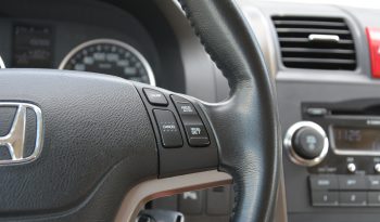 Honda CR-V 2.00 4×4 2.0i Prvý majiteľ Slovenské auto 4×4 full