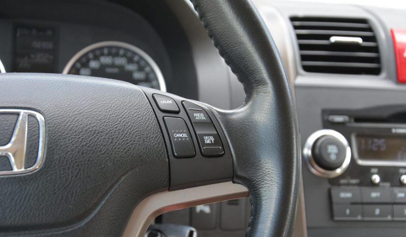 Honda CR-V 2.00 4×4 2.0i Prvý majiteľ Slovenské auto 4×4 full