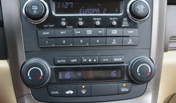 Honda CR-V 2.00 4×4 2.0i Prvý majiteľ Slovenské auto 4×4 full