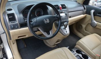 Honda CR-V 2.00 4×4 2.0i Prvý majiteľ Slovenské auto 4×4 full