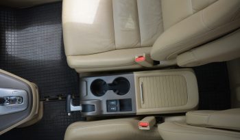 Honda CR-V 2.00 4×4 2.0i Prvý majiteľ Slovenské auto 4×4 full
