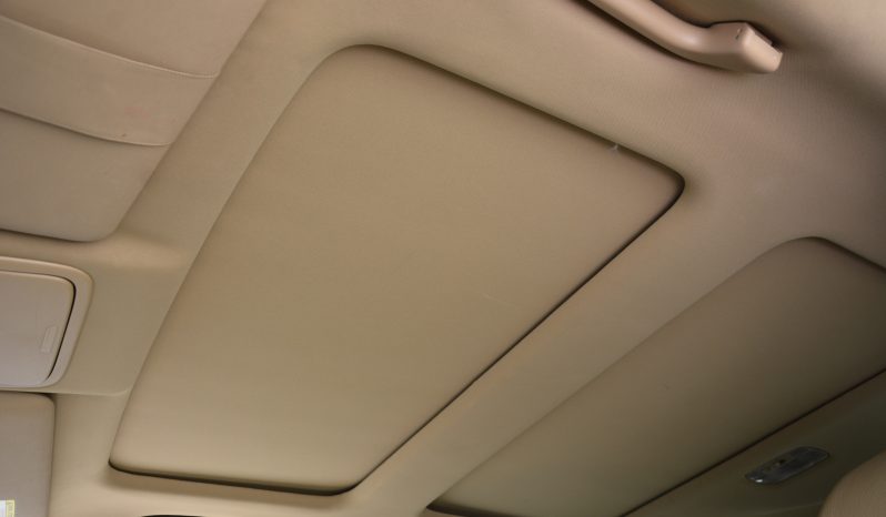 Honda CR-V 2.00 4×4 2.0i Prvý majiteľ Slovenské auto 4×4 full