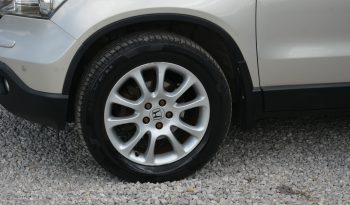 Honda CR-V 2.00 4×4 2.0i Prvý majiteľ Slovenské auto 4×4 full