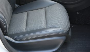 Mercedes CLA  SR. voz, benzín full