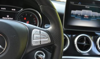Mercedes CLA  SR. voz, benzín full