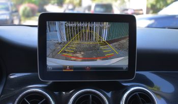 Mercedes CLA  SR. voz, benzín full