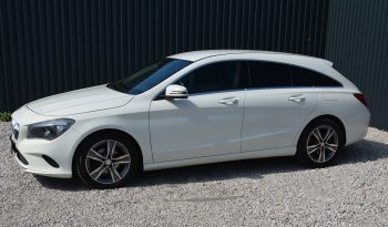 Mercedes CLA  SR. voz, benzín full