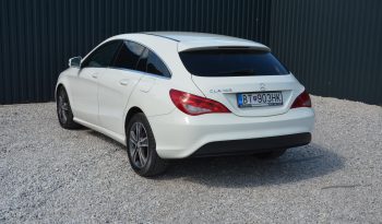 Mercedes CLA  SR. voz, benzín full