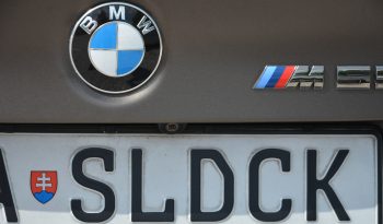 BMW rad 5 3.00 4×4 M550D xDrive – Top Stav full