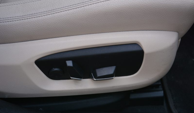 BMW rad 5 3.00 4×4 M550D xDrive – Top Stav full
