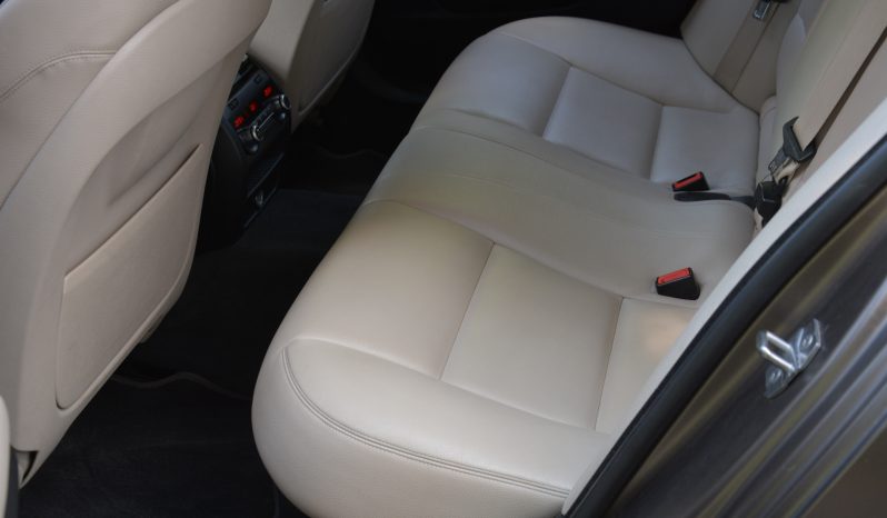 BMW rad 5 3.00 4×4 M550D xDrive – Top Stav full