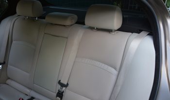 BMW rad 5 3.00 4×4 M550D xDrive – Top Stav full