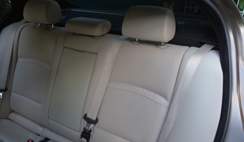 BMW rad 5 3.00 4×4 M550D xDrive – Top Stav full