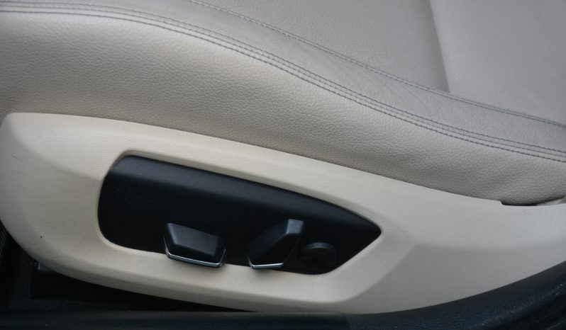 BMW rad 5 3.00 4×4 M550D xDrive – Top Stav full