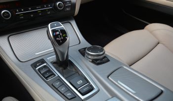 BMW rad 5 3.00 4×4 M550D xDrive – Top Stav full