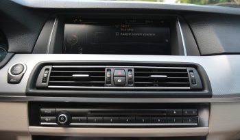 BMW rad 5 3.00 4×4 M550D xDrive – Top Stav full