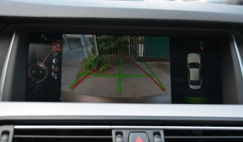 BMW rad 5 3.00 4×4 M550D xDrive – Top Stav full