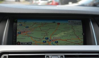 BMW rad 5 3.00 4×4 M550D xDrive – Top Stav full