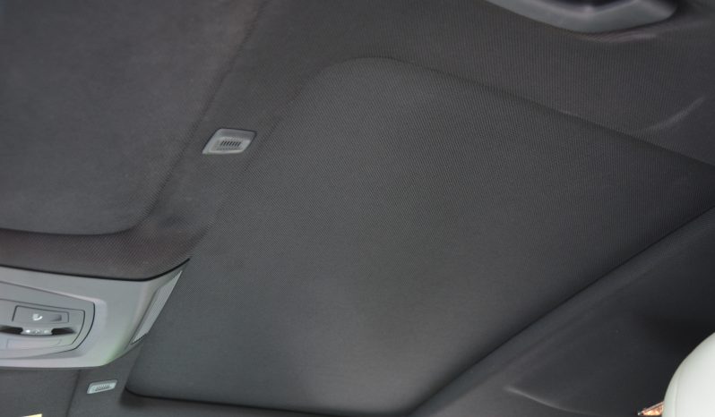 BMW rad 5 3.00 4×4 M550D xDrive – Top Stav full