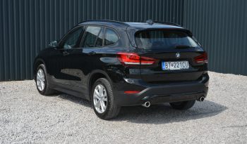 BMW X1 2.00 Sdrive 20d, 1.Majitel, Slovák, Serv.Kniha, TOP STAV! full