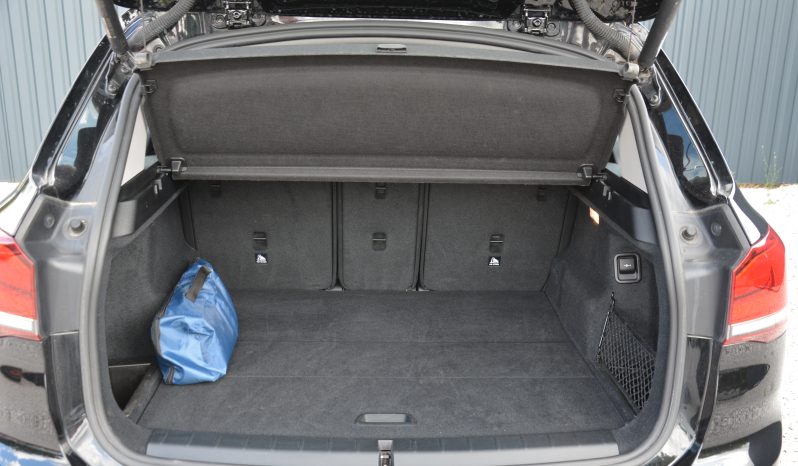 BMW X1 2.00 Sdrive 20d, 1.Majitel, Slovák, Serv.Kniha, TOP STAV! full