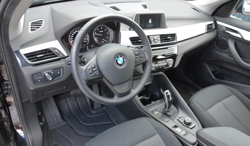 BMW X1 2.00 Sdrive 20d, 1.Majitel, Slovák, Serv.Kniha, TOP STAV! full