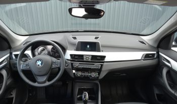 BMW X1 2.00 Sdrive 20d, 1.Majitel, Slovák, Serv.Kniha, TOP STAV! full