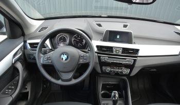 BMW X1 2.00 Sdrive 20d, 1.Majitel, Slovák, Serv.Kniha, TOP STAV! full