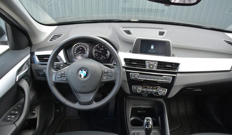BMW X1 2.00 Sdrive 20d, 1.Majitel, Slovák, Serv.Kniha, TOP STAV! full