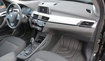 BMW X1 2.00 Sdrive 20d, 1.Majitel, Slovák, Serv.Kniha, TOP STAV! full