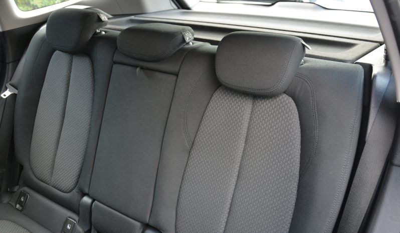 BMW X1 2.00 Sdrive 20d, 1.Majitel, Slovák, Serv.Kniha, TOP STAV! full