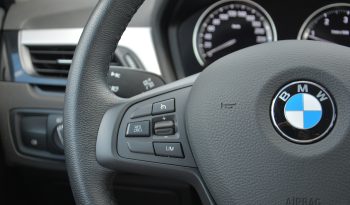 BMW X1 2.00 Sdrive 20d, 1.Majitel, Slovák, Serv.Kniha, TOP STAV! full