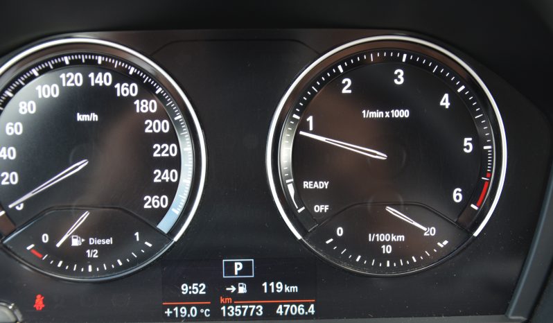 BMW X1 2.00 Sdrive 20d, 1.Majitel, Slovák, Serv.Kniha, TOP STAV! full