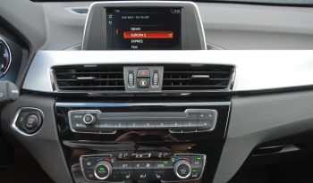 BMW X1 2.00 Sdrive 20d, 1.Majitel, Slovák, Serv.Kniha, TOP STAV! full