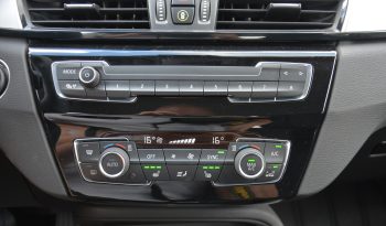 BMW X1 2.00 Sdrive 20d, 1.Majitel, Slovák, Serv.Kniha, TOP STAV! full
