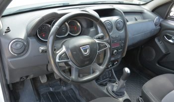 Dacia Duster 1.60 Benzín SR 1 Majitel full